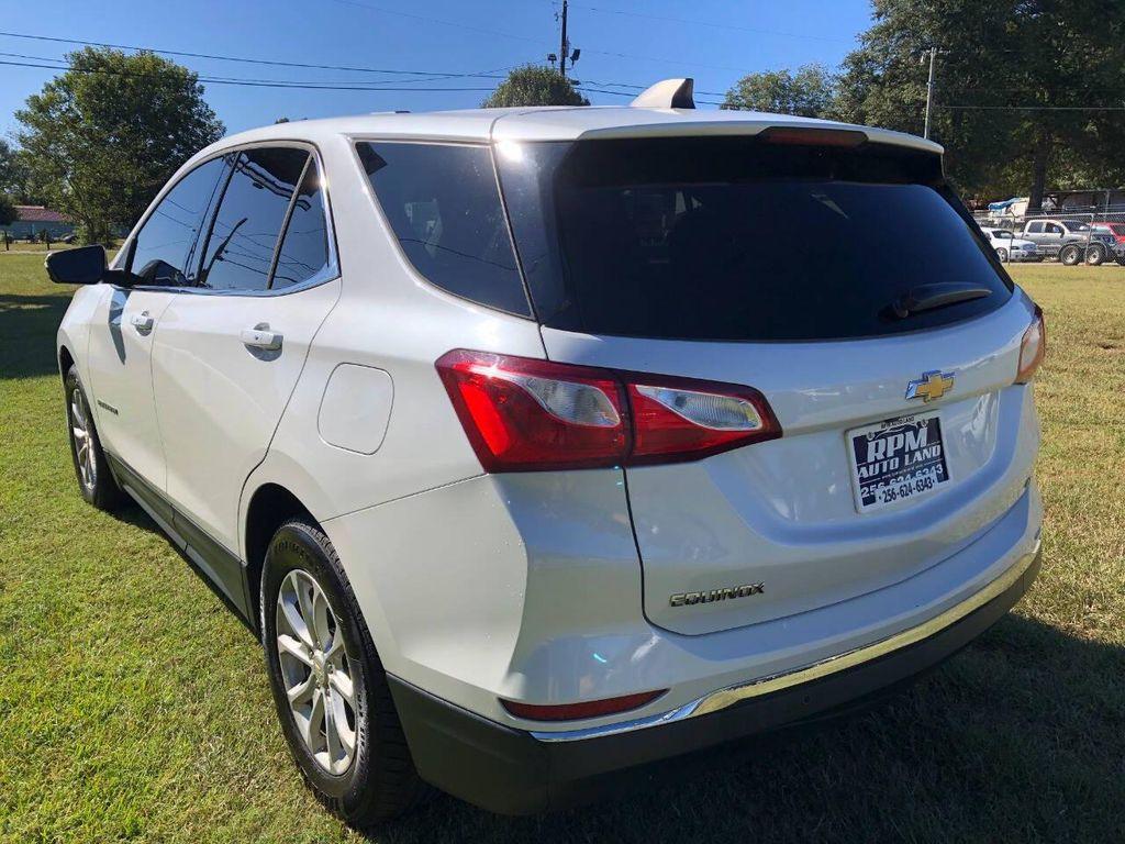 used 2019 Chevrolet Equinox car, priced at $12,900