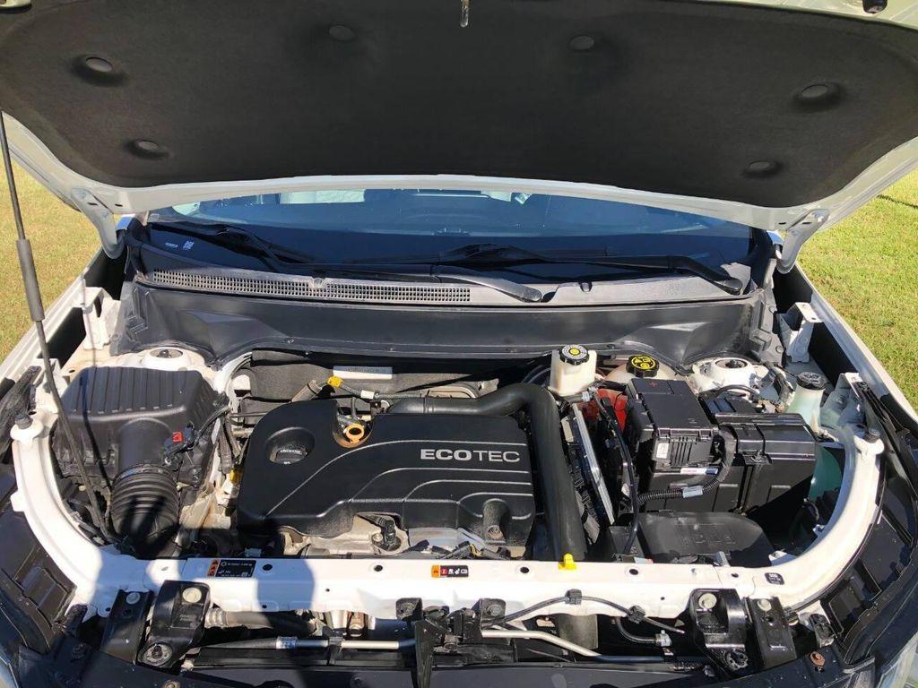 used 2019 Chevrolet Equinox car, priced at $12,900