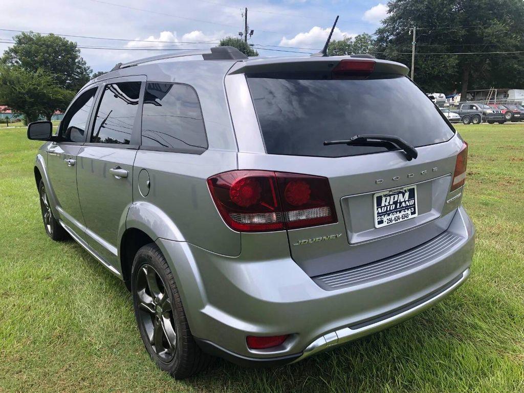 used 2015 Dodge Journey car, priced at $10,900