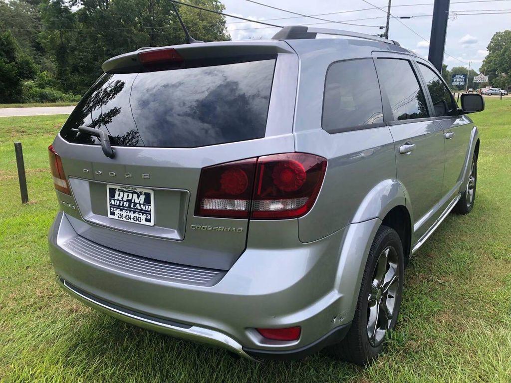 used 2015 Dodge Journey car, priced at $10,900