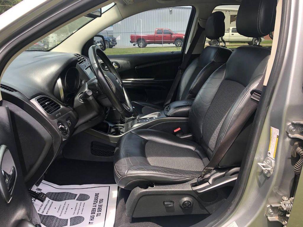 used 2015 Dodge Journey car, priced at $10,900