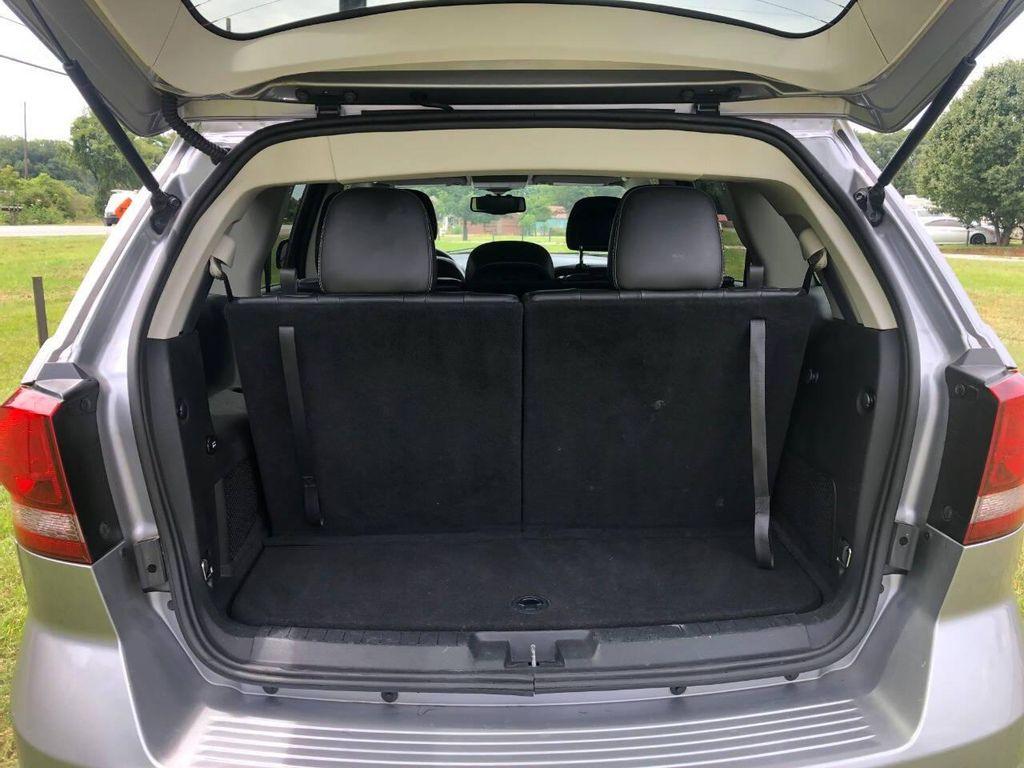 used 2015 Dodge Journey car, priced at $10,900