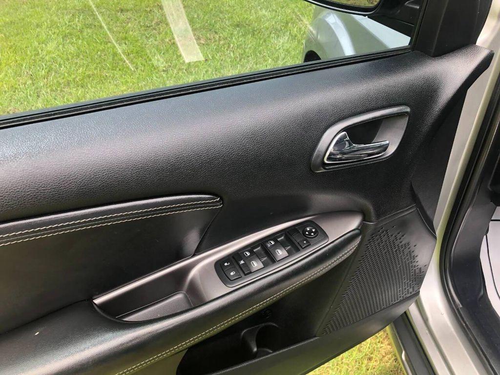 used 2015 Dodge Journey car, priced at $10,900