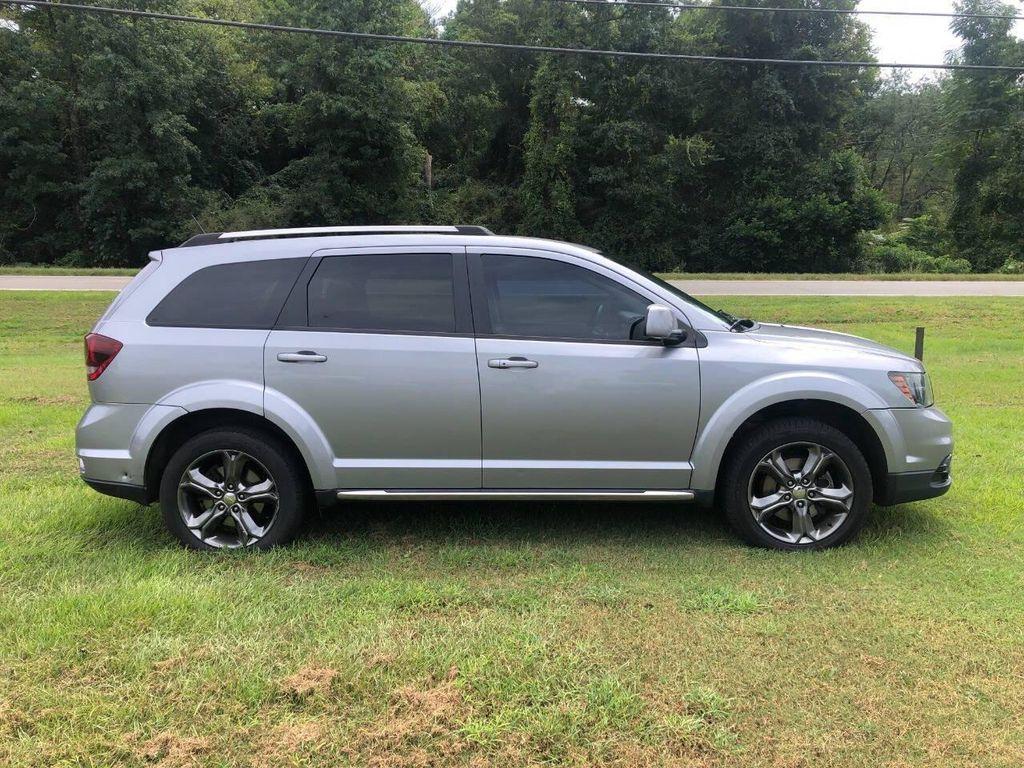 used 2015 Dodge Journey car, priced at $10,900