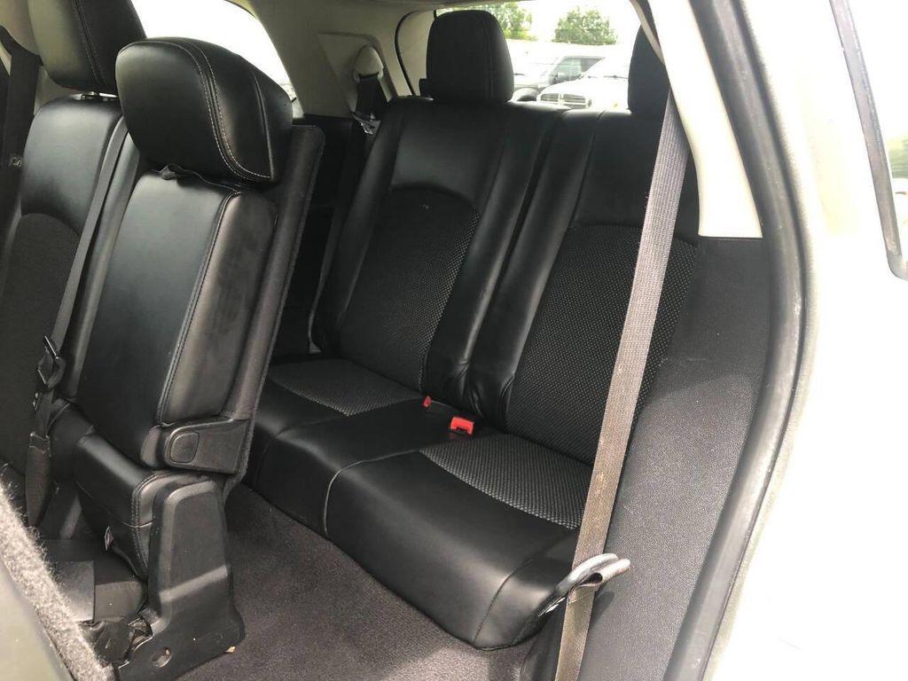 used 2015 Dodge Journey car, priced at $10,900