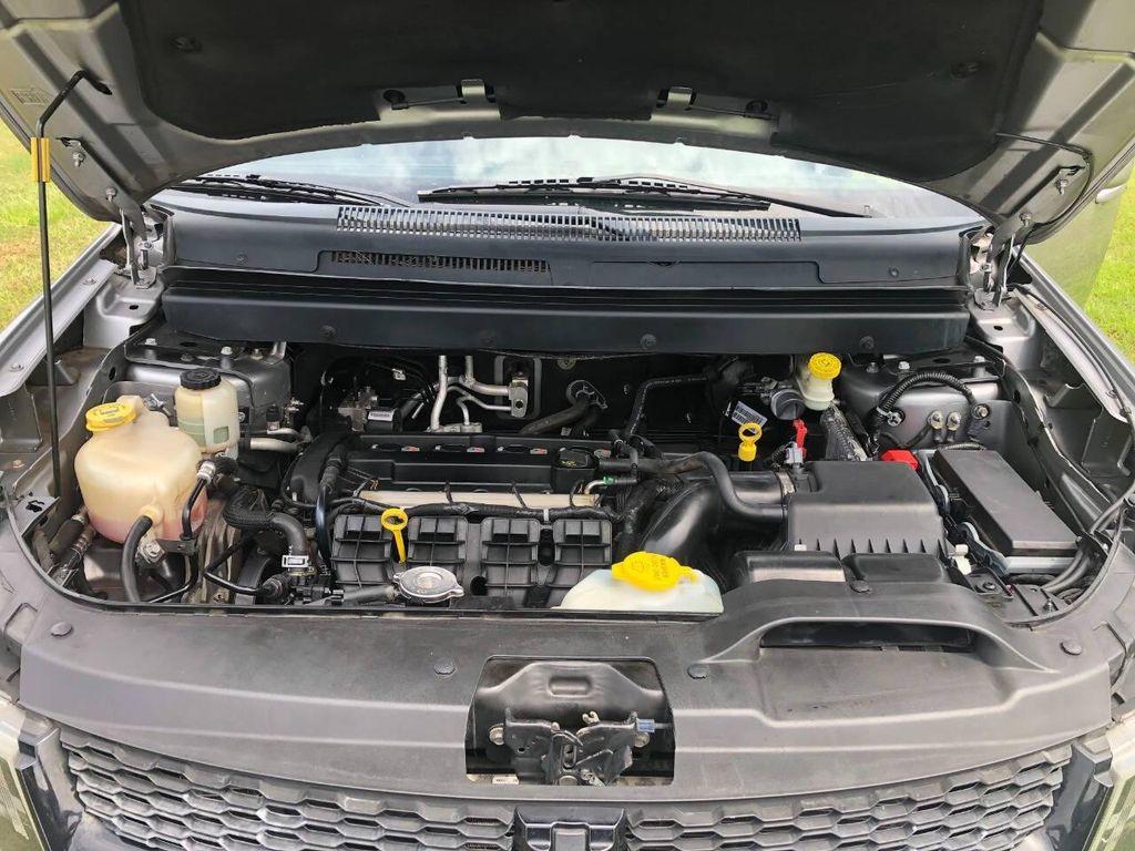 used 2015 Dodge Journey car, priced at $10,900