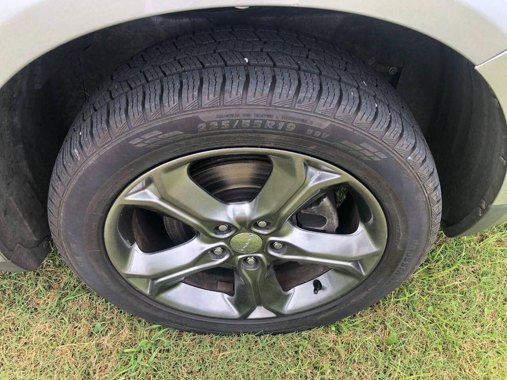 used 2015 Dodge Journey car, priced at $10,900