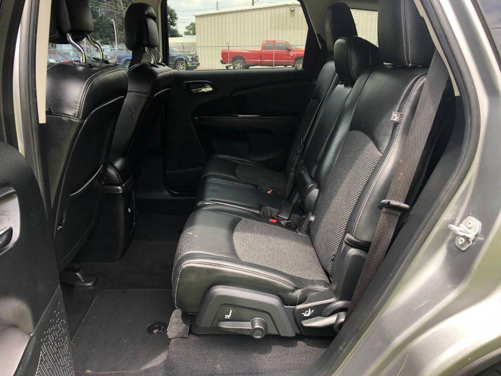 used 2015 Dodge Journey car, priced at $10,900