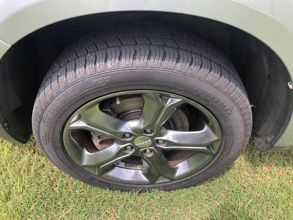 used 2015 Dodge Journey car, priced at $10,900