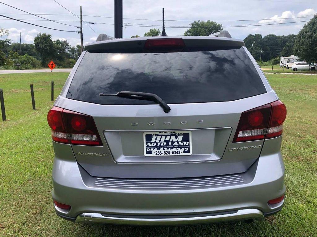 used 2015 Dodge Journey car, priced at $10,900