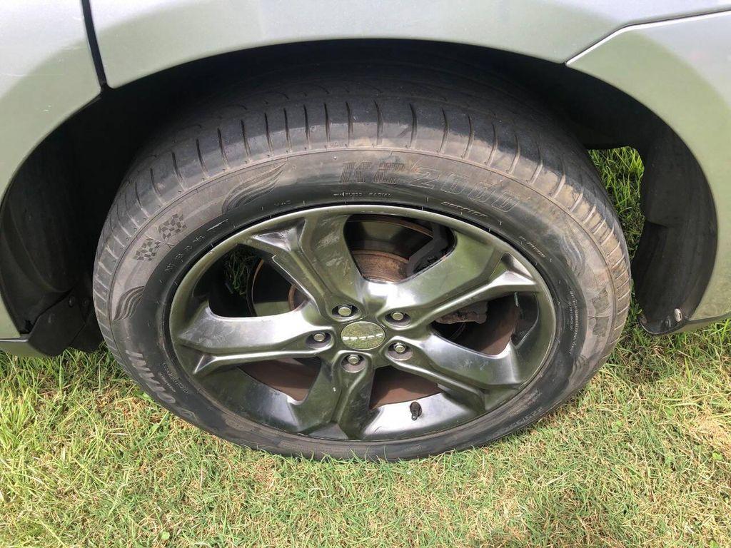 used 2015 Dodge Journey car, priced at $10,900