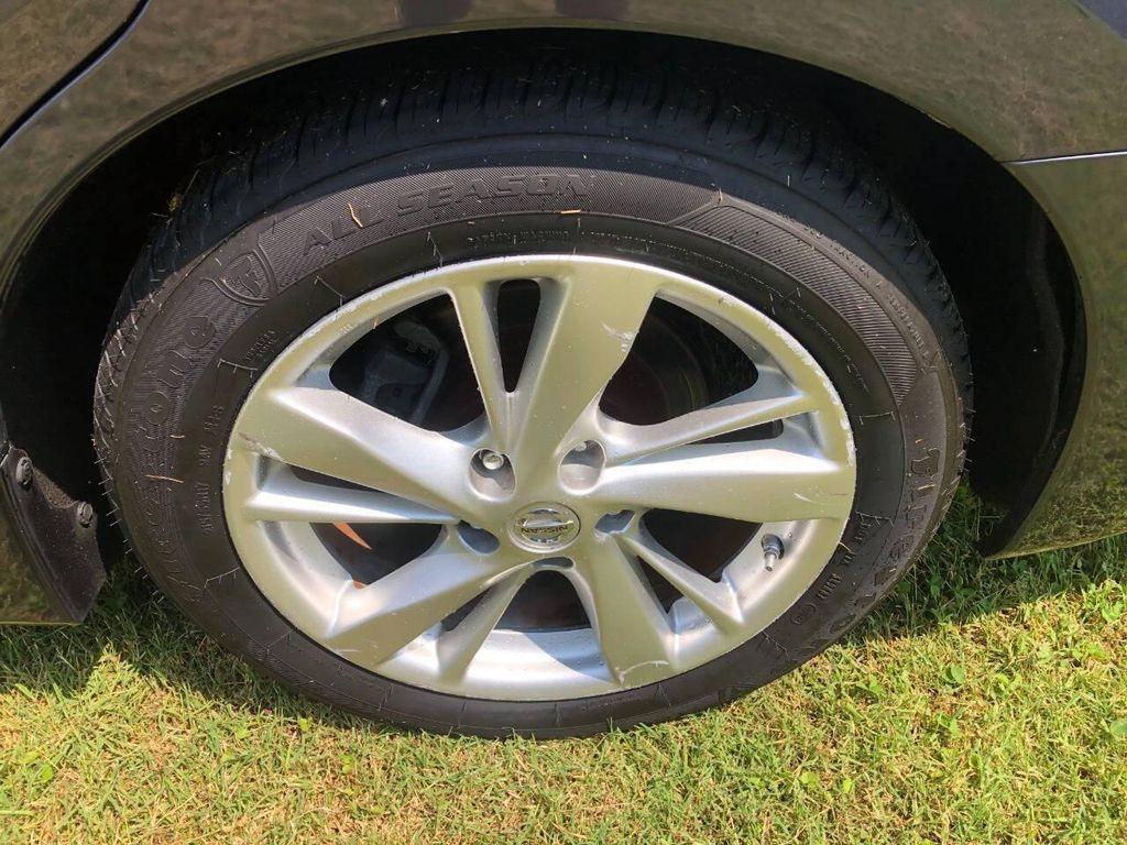 used 2015 Nissan Altima car, priced at $14,900