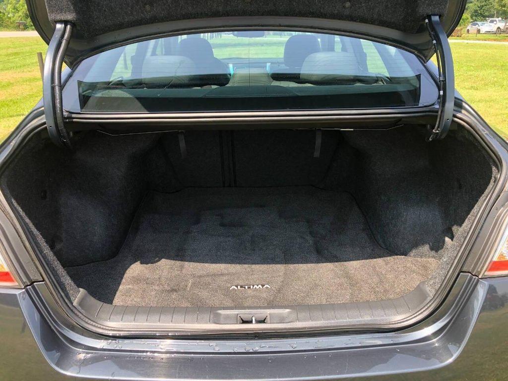 used 2015 Nissan Altima car, priced at $14,900