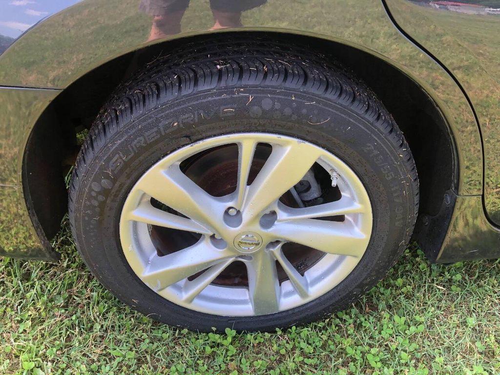 used 2015 Nissan Altima car, priced at $14,900