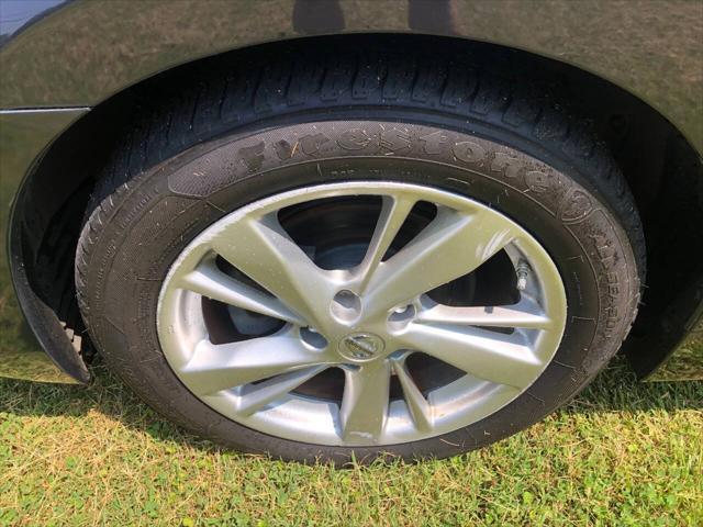 used 2015 Nissan Altima car, priced at $14,900