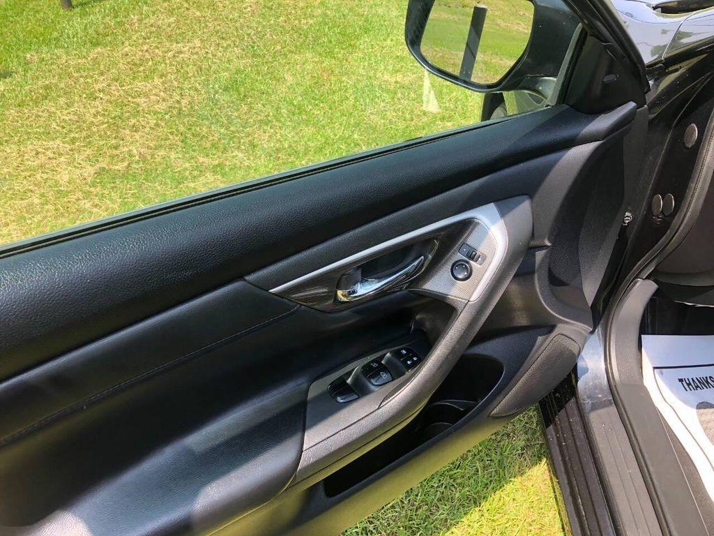 used 2015 Nissan Altima car, priced at $14,900