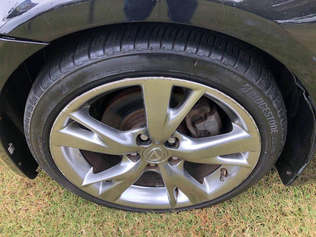 used 2010 Lexus IS 250 car, priced at $11,900