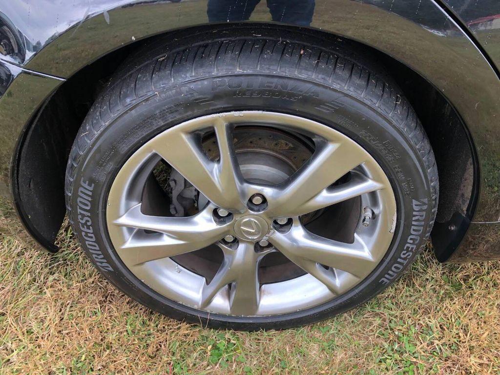 used 2010 Lexus IS 250 car, priced at $11,900