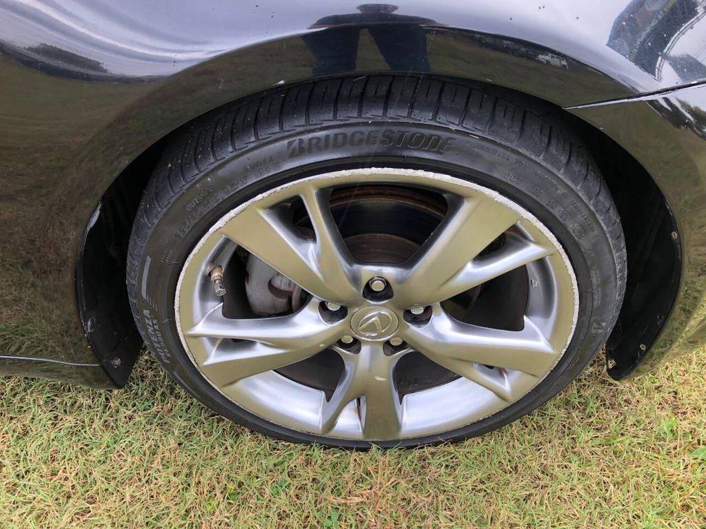 used 2010 Lexus IS 250 car, priced at $11,900