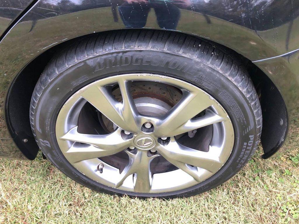 used 2010 Lexus IS 250 car, priced at $11,900