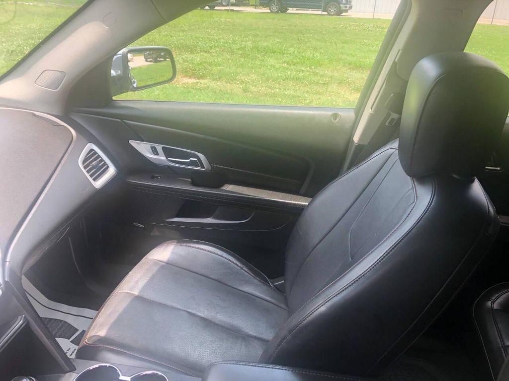 used 2016 GMC Terrain car, priced at $10,900