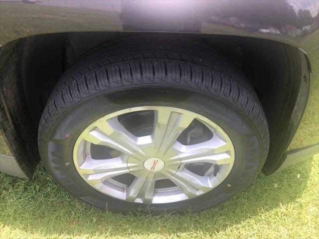 used 2016 GMC Terrain car, priced at $10,900