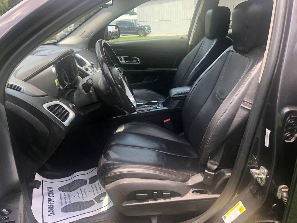 used 2016 GMC Terrain car, priced at $10,900