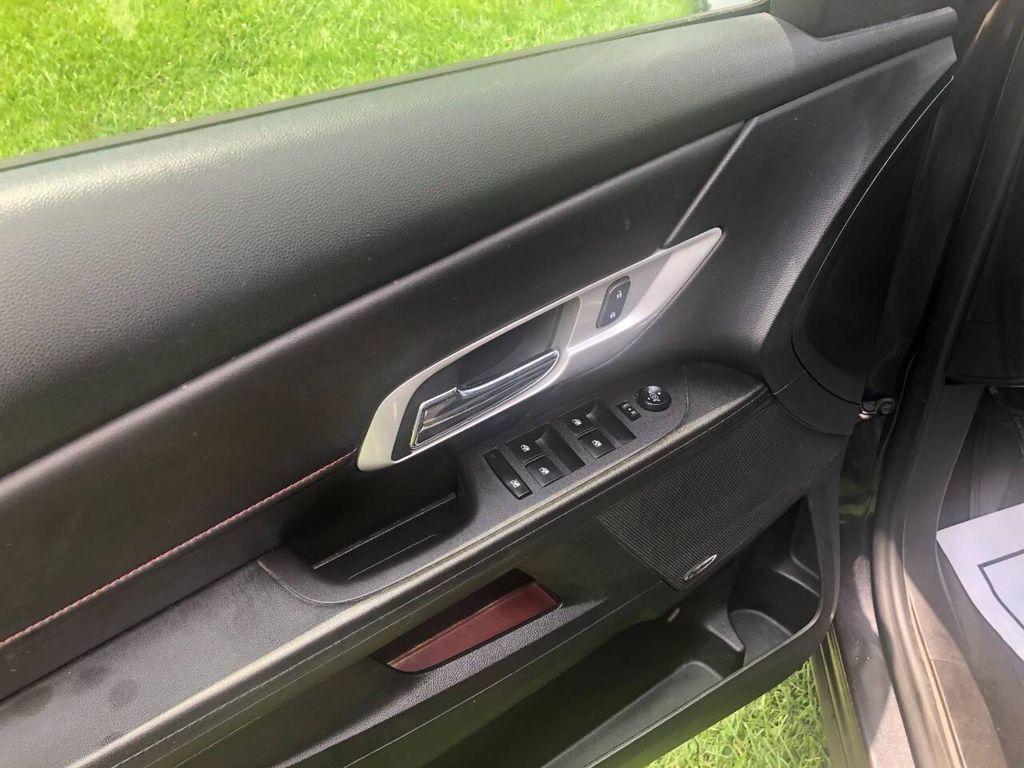 used 2016 GMC Terrain car, priced at $10,900