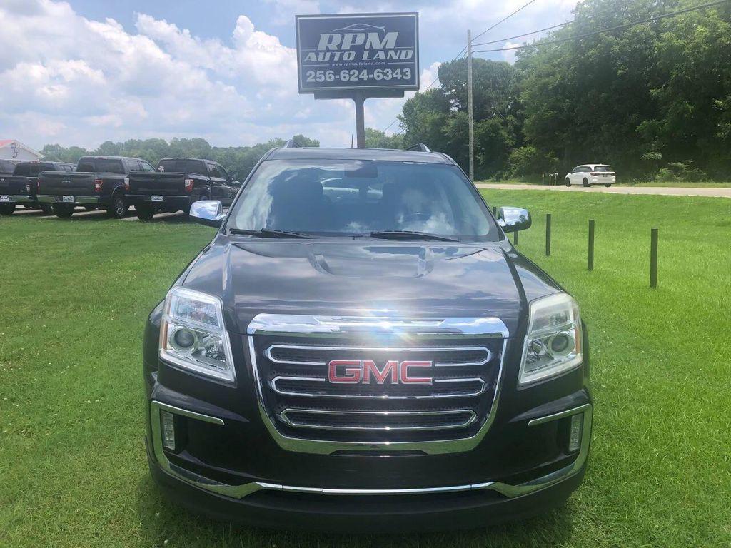 used 2016 GMC Terrain car, priced at $10,900