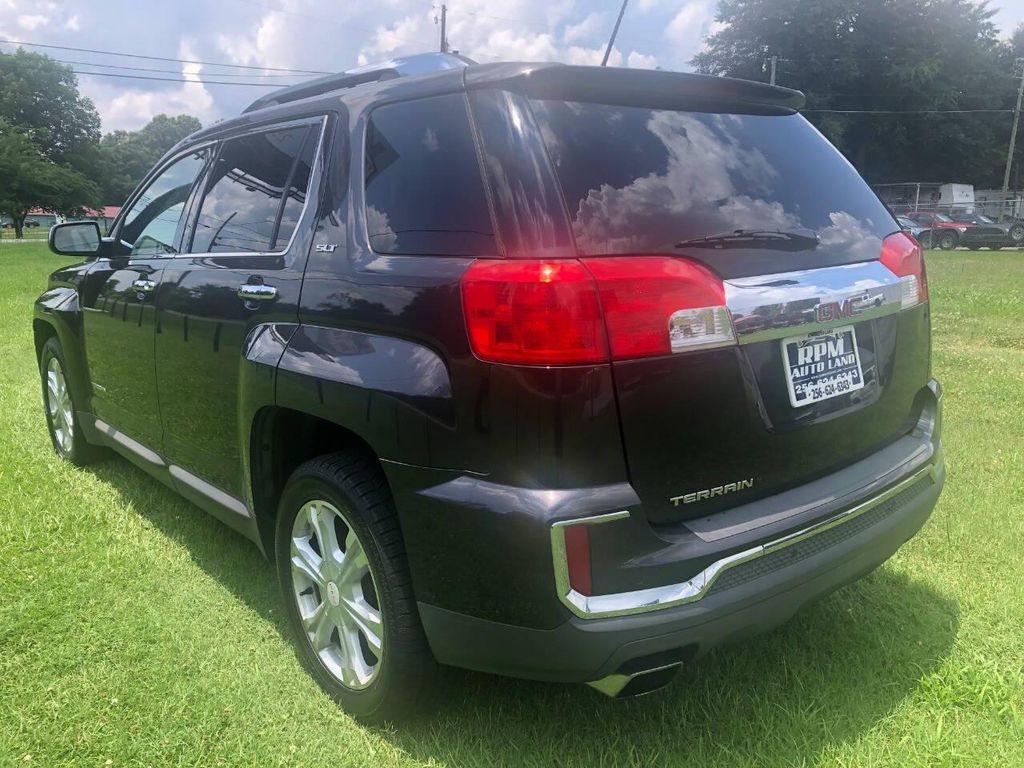 used 2016 GMC Terrain car, priced at $10,900