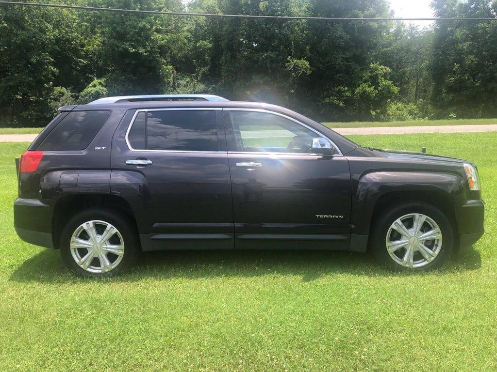 used 2016 GMC Terrain car, priced at $10,900