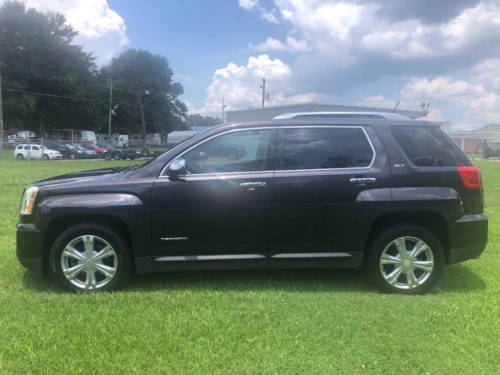 used 2016 GMC Terrain car, priced at $10,900