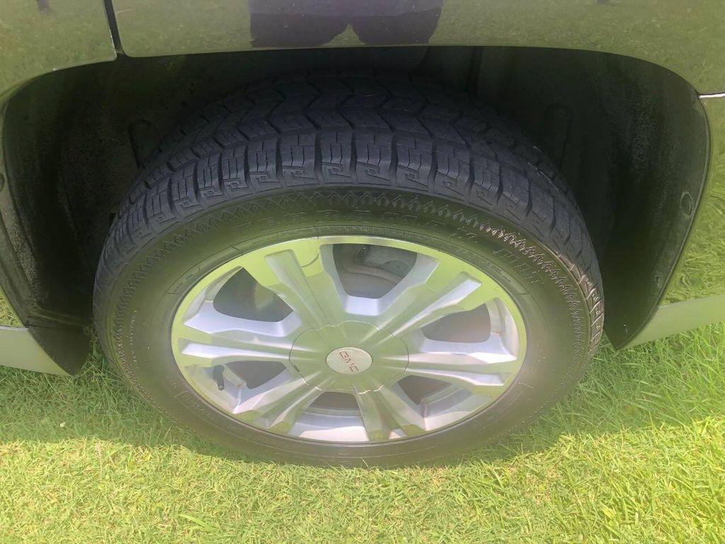 used 2016 GMC Terrain car, priced at $10,900