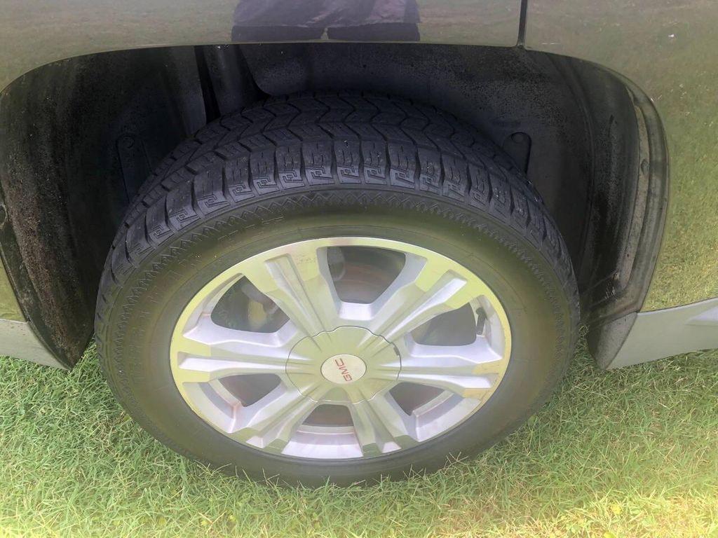 used 2016 GMC Terrain car, priced at $10,900