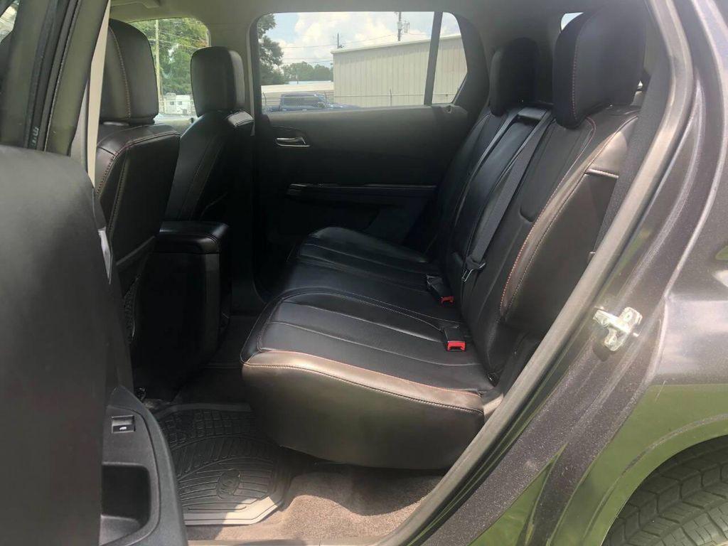 used 2016 GMC Terrain car, priced at $10,900