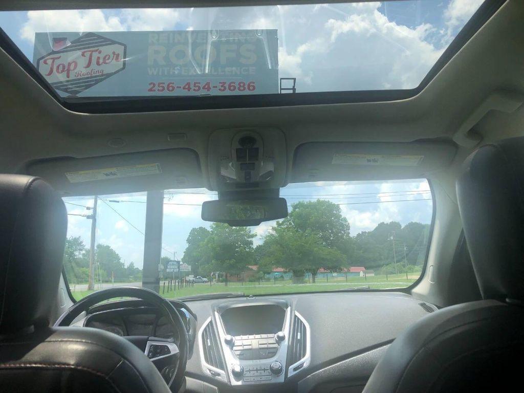 used 2016 GMC Terrain car, priced at $10,900