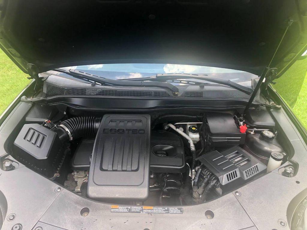 used 2016 GMC Terrain car, priced at $10,900