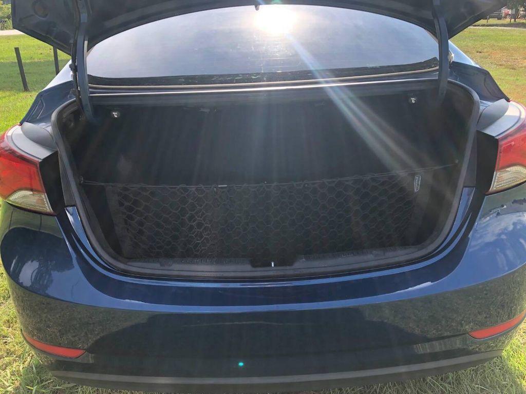 used 2016 Hyundai Elantra car, priced at $11,900