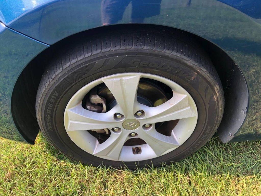 used 2016 Hyundai Elantra car, priced at $11,900