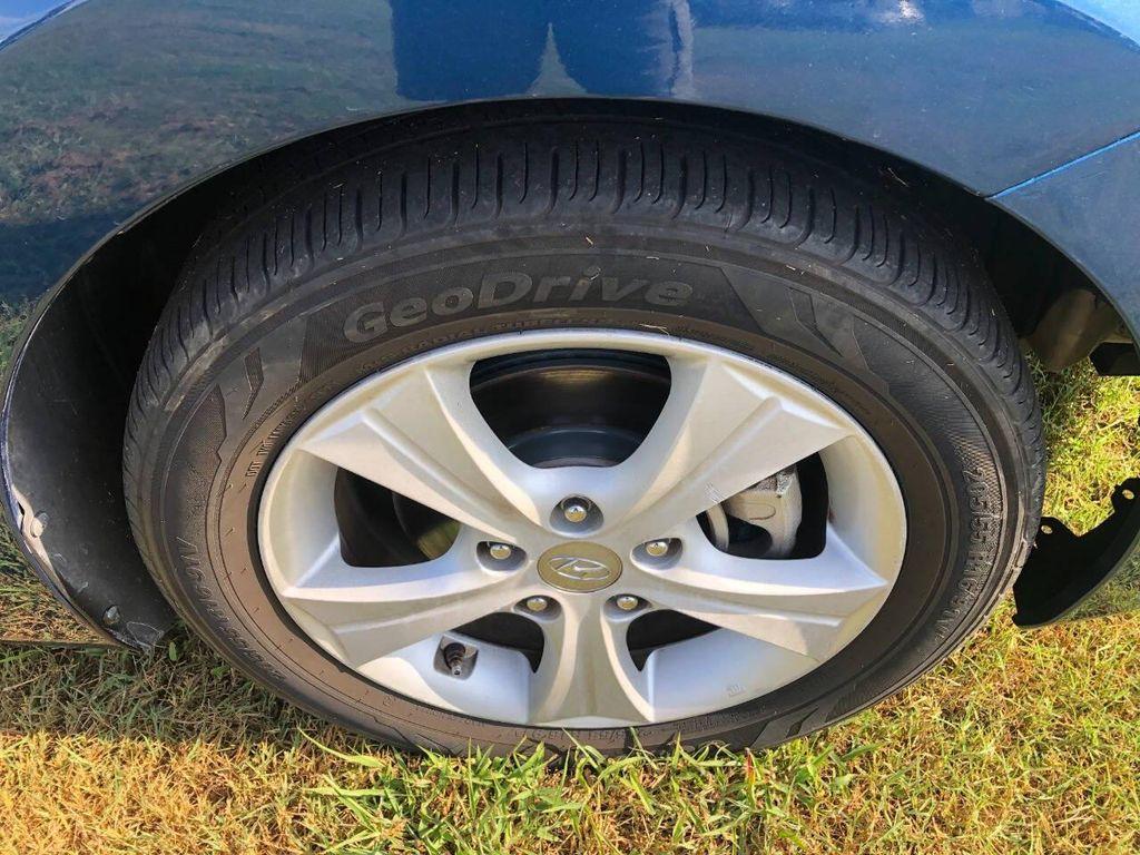 used 2016 Hyundai Elantra car, priced at $11,900