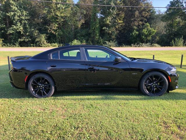 used 2017 Dodge Charger car, priced at $16,900