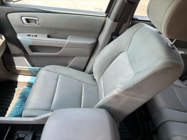 used 2015 Honda Pilot car, priced at $13,900