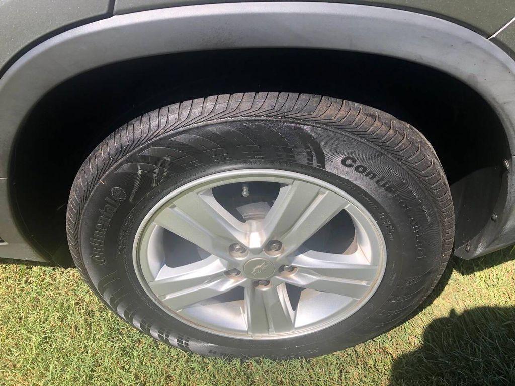 used 2020 Chevrolet Trax car, priced at $10,900