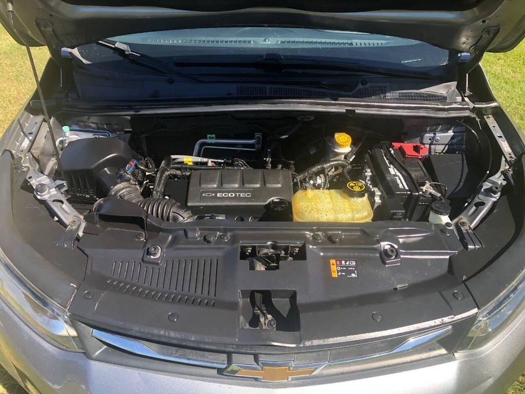 used 2020 Chevrolet Trax car, priced at $10,900