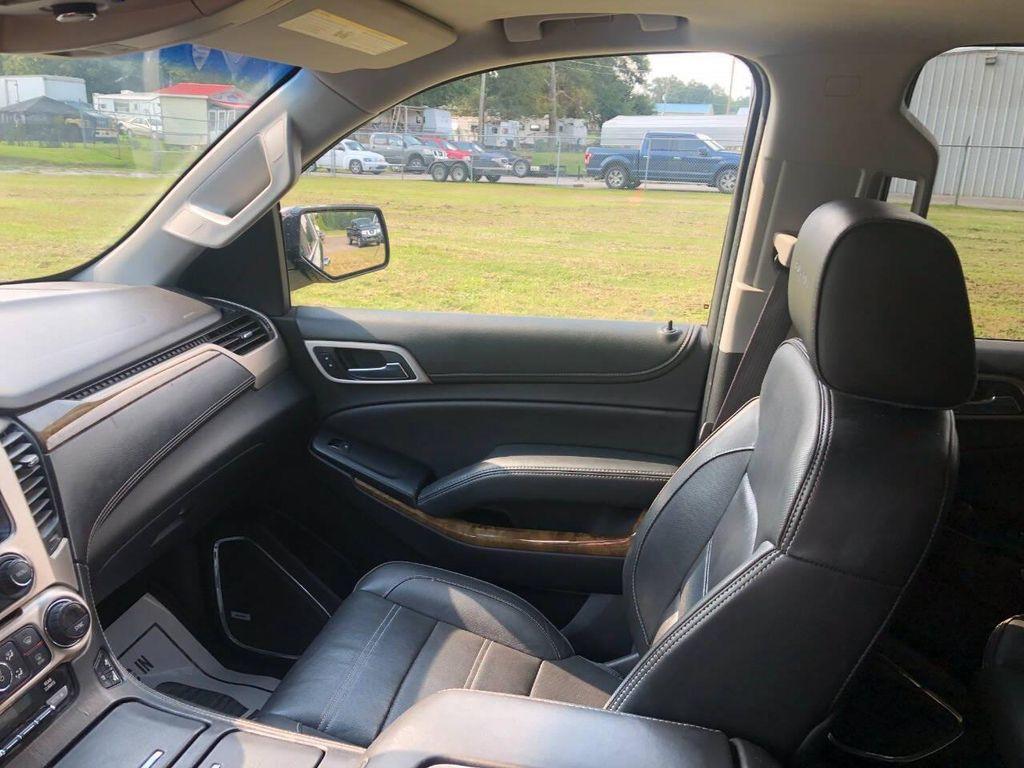 used 2016 GMC Yukon XL car, priced at $20,900