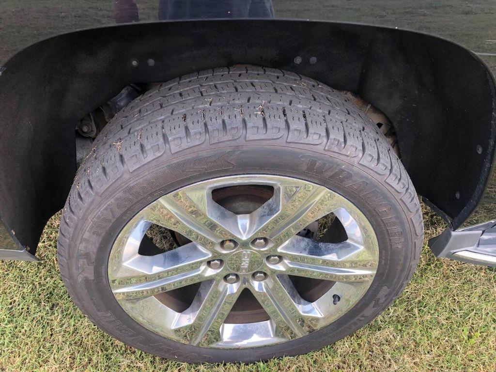 used 2016 GMC Yukon XL car, priced at $20,900