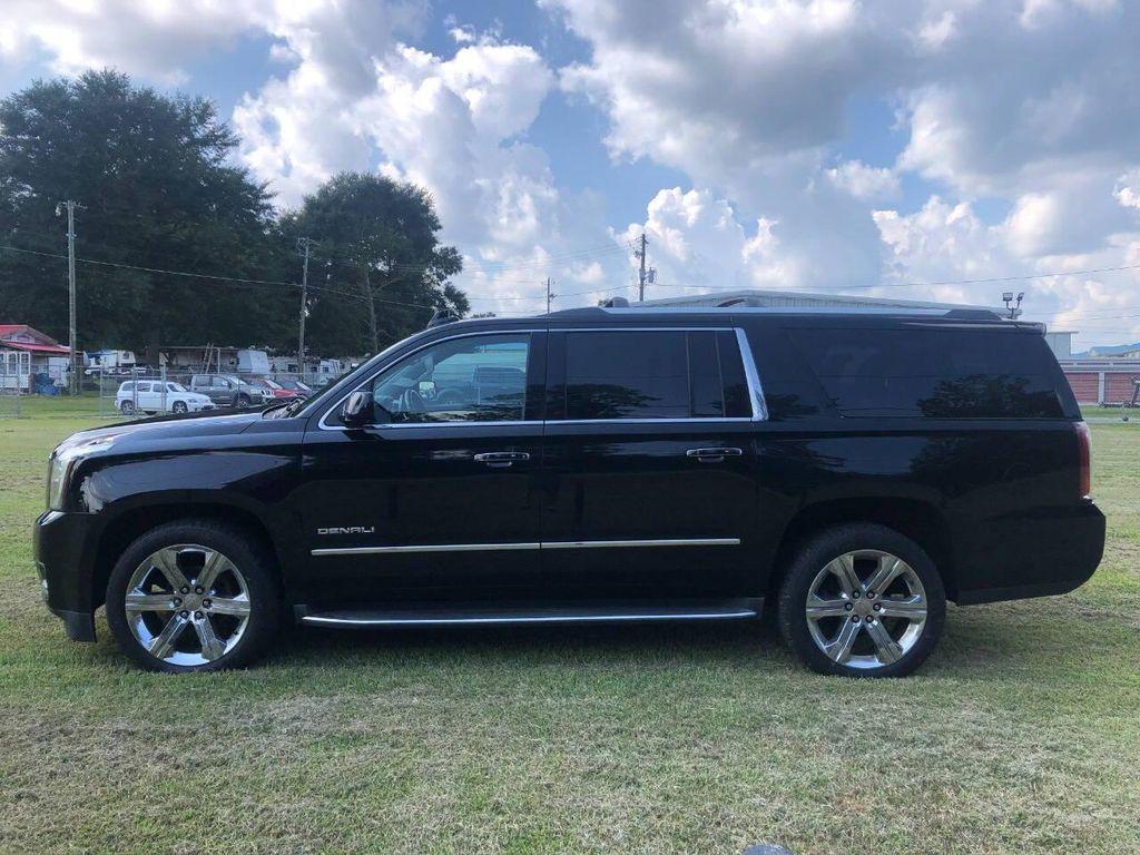 used 2016 GMC Yukon XL car, priced at $20,900