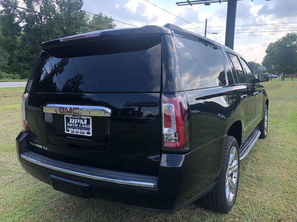 used 2016 GMC Yukon XL car, priced at $20,900