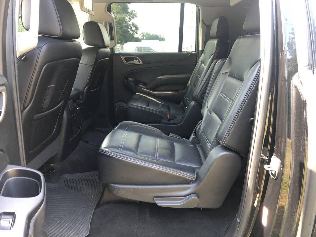 used 2016 GMC Yukon XL car, priced at $20,900