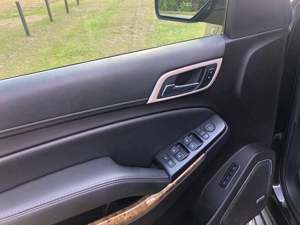 used 2016 GMC Yukon XL car, priced at $20,900